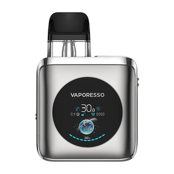 Vaporesso XROS 4 Nano Kit - Black Coral